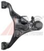 NISSA 54500EB31A Track Control Arm